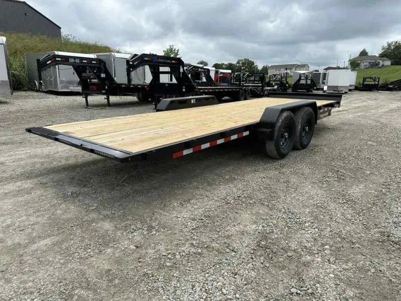 new Tilt Trailers H and H Trailer  for sale, in Saint Joseph, MO Thumbnail 8