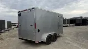 new Cargo (Enclosed) Trailers Cross Trailers  for sale, in St Joseph, MO Thumbnail 3