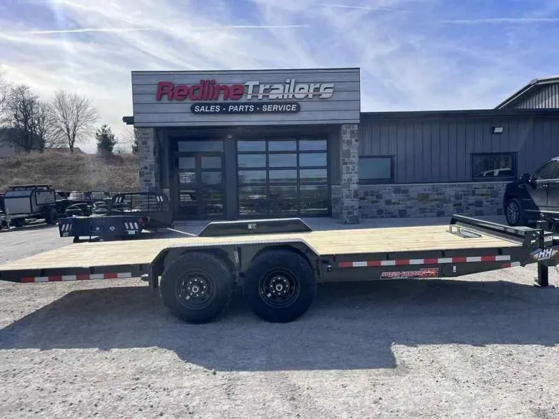 new Tilt Trailers H and H Trailer  for sale, in Saint Joseph, MO Thumbnail 10