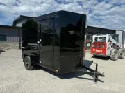 new Cargo (Enclosed) Trailers Formula Trailers  for sale, in St Joseph, MO Thumbnail 1