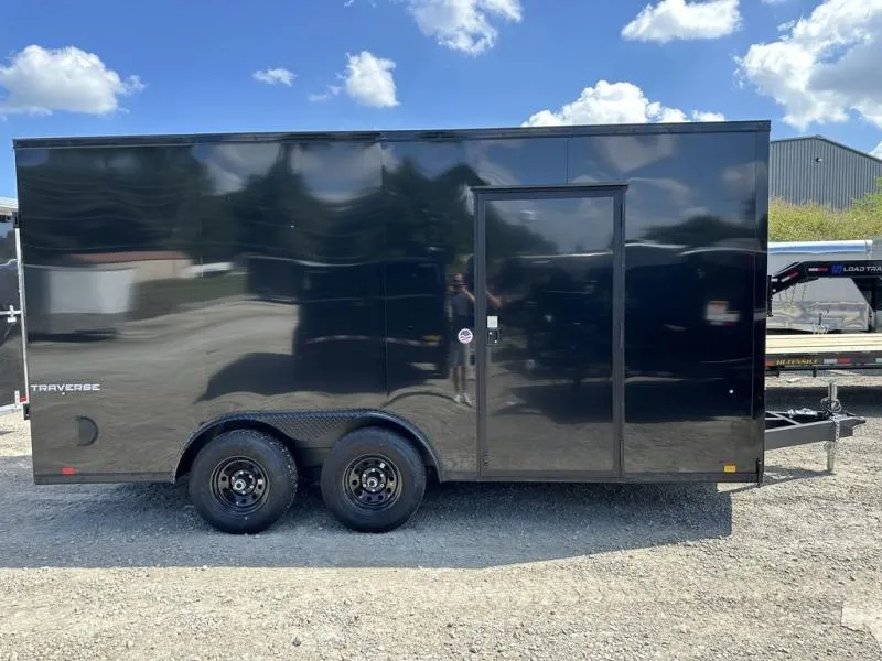 new Cargo (Enclosed) Trailers Formula Trailers  for sale, in Saint Joseph, MO Thumbnail 5