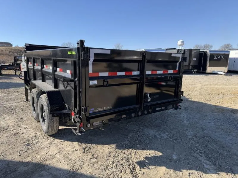 new Dump Trailers Load Trail  for sale, in St Joseph, MO Thumbnail 7