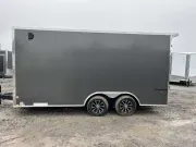 new Cargo (Enclosed) Trailers Formula Trailers  for sale, in Saint Joseph, MO Thumbnail 3