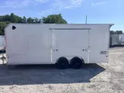 new Car Haulers / Racing Trailers E-Z Hauler  for sale, in Saint Joseph, MO Thumbnail 4