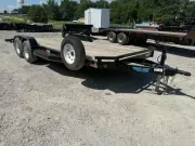 used Car Haulers / Racing Trailers Other  for sale, in Saint Joseph, MO Thumbnail 1