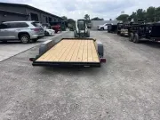 new Equipment / Flatbed Trailers Big Tex Trailers  for sale, in Saint Joseph, MO Thumbnail 4