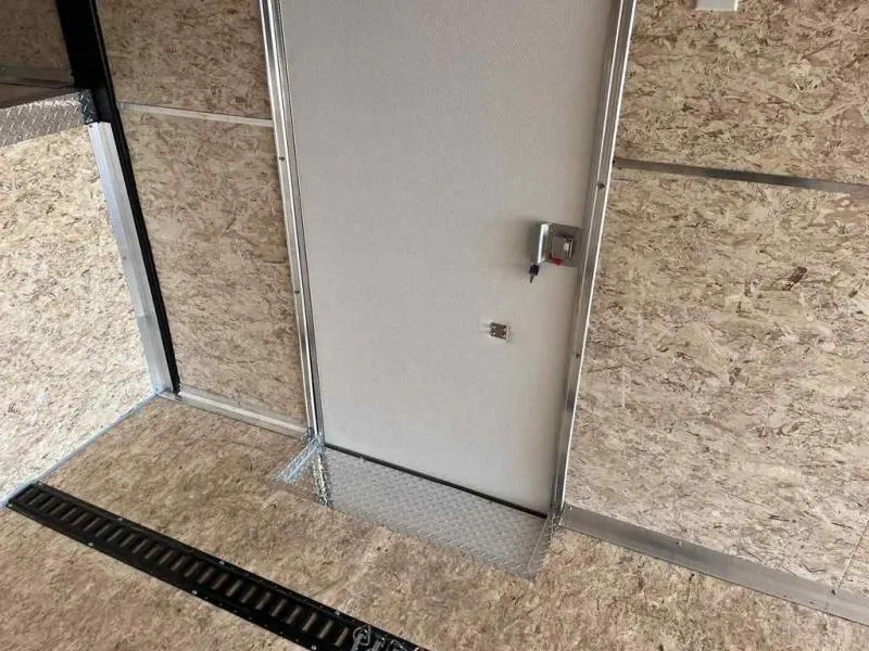 new Cargo (Enclosed) Trailers H and H Trailer  for sale, in Saint Joseph, MO Thumbnail 15