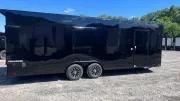 new Cargo (Enclosed) Trailers Formula Trailers  for sale, in St Joseph, MO Thumbnail 6