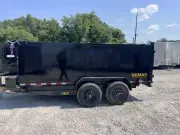 new Dump Trailers Big Tex Trailers  for sale, in Saint Joseph, MO Thumbnail 3