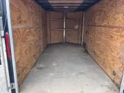 used Cargo (Enclosed) Trailers Doolittle Trailer Mfg  for sale, in St Joseph, MO Thumbnail 11