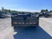 new Dump Trailers Big Tex Trailers  for sale, in St Joseph, MO Thumbnail 7