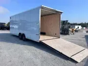new Cargo (Enclosed) Trailers Formula Trailers  for sale, in Saint Joseph, MO Thumbnail 7