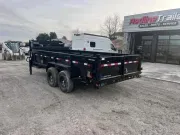 new Dump Trailers Load Trail  for sale, in Saint Joseph, MO Thumbnail 4
