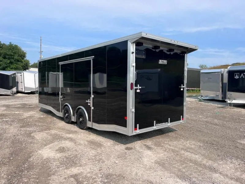 new Car Haulers / Racing Trailers Other  for sale, in Saint Joseph, MO Thumbnail 6