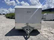 new Car Haulers / Racing Trailers E-Z Hauler  for sale, in St Joseph, MO Thumbnail 2