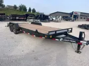 new Equipment / Flatbed Trailers Load Trail  for sale, in St Joseph, MO Thumbnail 1