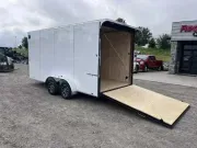 new Cargo (Enclosed) Trailers Formula Trailers  for sale, in St Joseph, MO Thumbnail 10