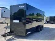 new Cargo (Enclosed) Trailers Formula Trailers  for sale, in Saint Joseph, MO Thumbnail 2