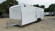 new Car Haulers / Racing Trailers E-Z Hauler  for sale, in St Joseph, MO Thumbnail 2
