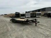 new Equipment / Flatbed Trailers Load Trail  for sale, in Saint Joseph, MO Thumbnail 4