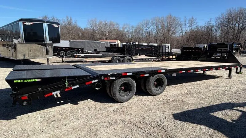 used Other Trailers Load Trail  for sale, in Saint Joseph, MO Thumbnail 5