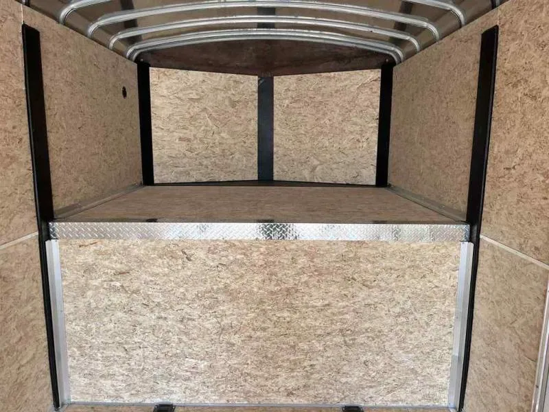 new Cargo (Enclosed) Trailers H and H Trailer  for sale, in Saint Joseph, MO Thumbnail 14