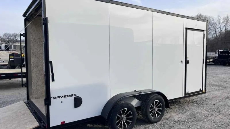 new Cargo (Enclosed) Trailers Formula Trailers  for sale, in Saint Joseph, MO Thumbnail 4