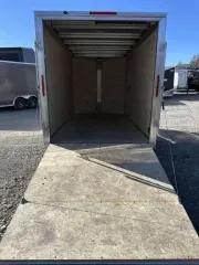 new Cargo (Enclosed) Trailers E-Z Hauler  for sale, in St Joseph, MO Thumbnail 7