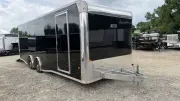 new Car Haulers / Racing Trailers E-Z Hauler  for sale, in Saint Joseph, MO Thumbnail 2
