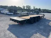 new Equipment / Flatbed Trailers Load Trail  for sale, in Saint Joseph, MO Thumbnail 5