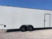new Cargo (Enclosed) Trailers Formula Trailers  for sale, in Saint Joseph, MO Thumbnail 6