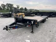 new Equipment / Flatbed Trailers Load Trail  for sale, in Saint Joseph, MO Thumbnail 2