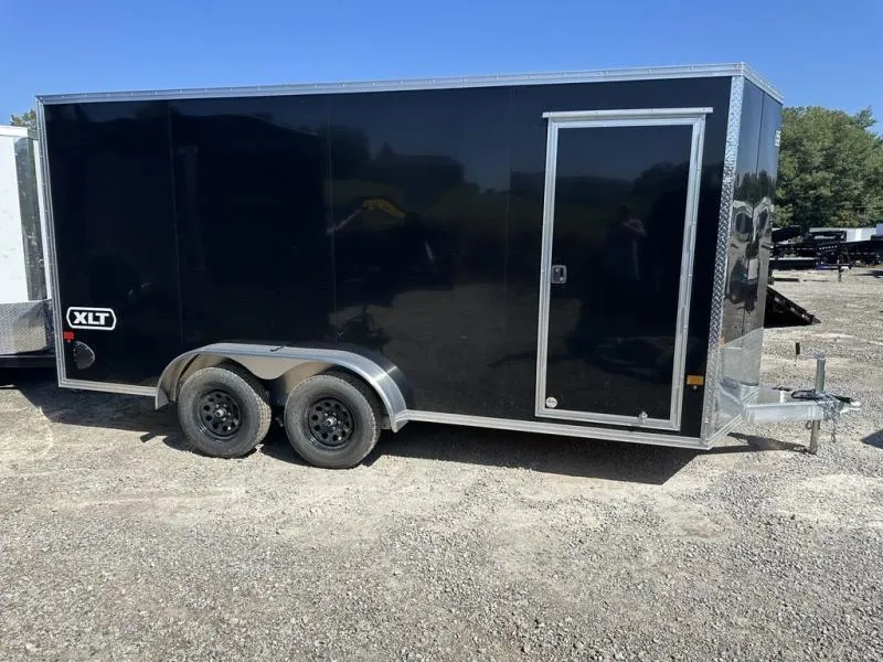 new Cargo (Enclosed) Trailers E-Z Hauler  for sale, in St Joseph, MO Thumbnail 3