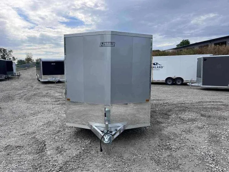 new Cargo (Enclosed) Trailers E-Z Hauler  for sale, in Saint Joseph, MO Thumbnail 2