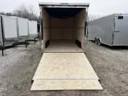new Cargo (Enclosed) Trailers Cross Trailers  for sale, in St Joseph, MO Thumbnail 7