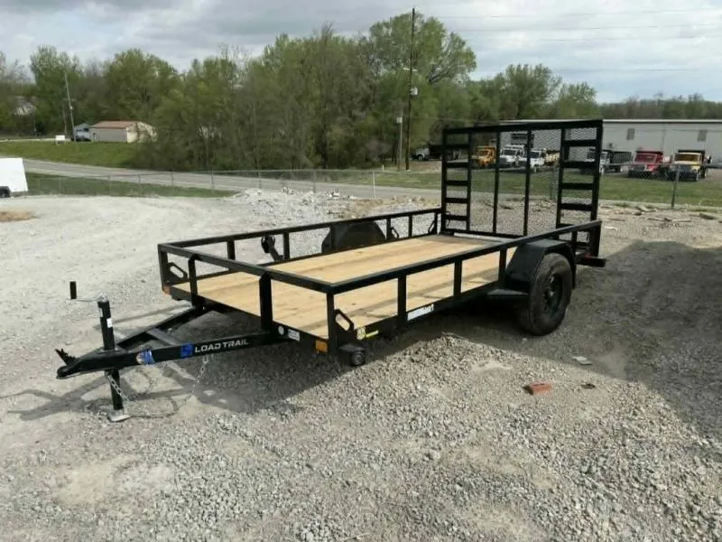 new Utility Trailers Load Trail  for sale, in St Joseph, MO Thumbnail 2