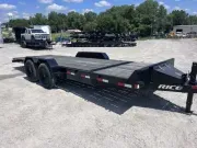used Tilt Trailers Rice Trailers  for sale, in St Joseph, MO Thumbnail 1