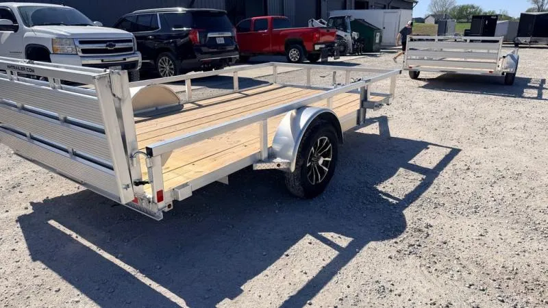 new Utility Trailers H and H Trailer  for sale, in St Joseph, MO Thumbnail 3