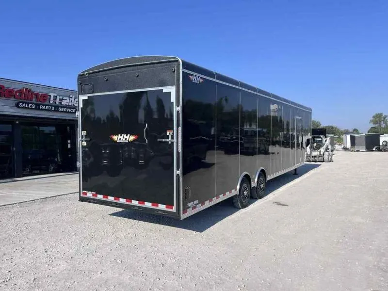 new Cargo (Enclosed) Trailers H and H Trailer  for sale, in Saint Joseph, MO Thumbnail 7