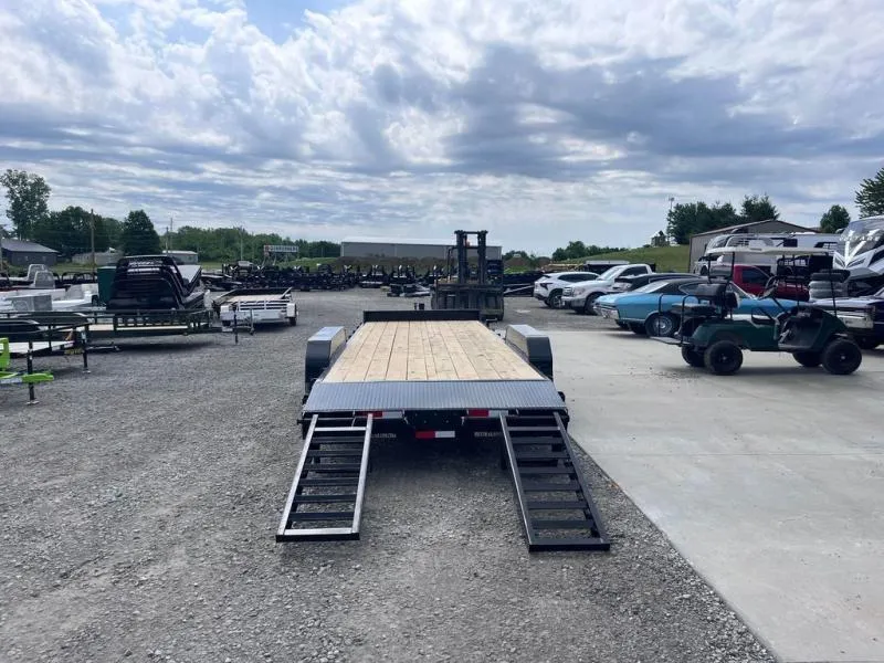 new Equipment / Flatbed Trailers Rice Trailers  for sale, in Saint Joseph, MO Thumbnail 9
