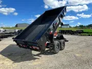 new Dump Trailers Big Tex Trailers  for sale, in St Joseph, MO Thumbnail 8