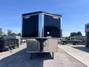 new Cargo (Enclosed) Trailers H and H Trailer  for sale, in St Joseph, MO Thumbnail 2
