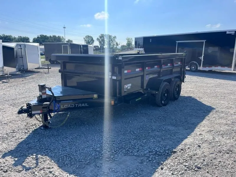 new Dump Trailers Load Trail  for sale, in St Joseph, MO Thumbnail 4