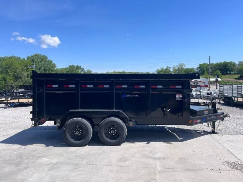 new Dump Trailers Load Trail  for sale, in St Joseph, MO Thumbnail 12