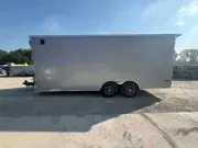 new Cargo (Enclosed) Trailers Formula Trailers  for sale, in Saint Joseph, MO Thumbnail 3