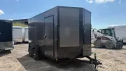 new Cargo (Enclosed) Trailers Formula Trailers  for sale, in St Joseph, MO Thumbnail 2