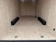 new Cargo (Enclosed) Trailers Formula Trailers  for sale, in St Joseph, MO Thumbnail 6