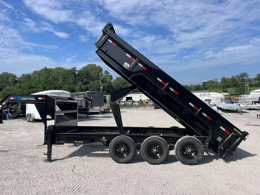 2025 Load Trail 83