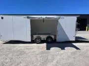 new Car Haulers / Racing Trailers E-Z Hauler  for sale, in Saint Joseph, MO Thumbnail 9