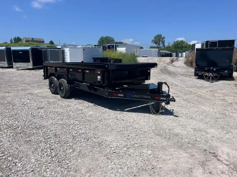 new Dump Trailers Load Trail  for sale, in St Joseph, MO Thumbnail 5